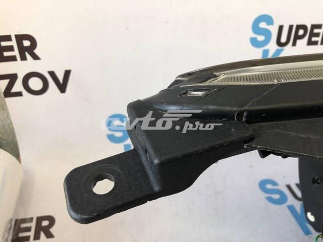 92101B2270 Hyundai/Kia Фара дальнього світла в зборі