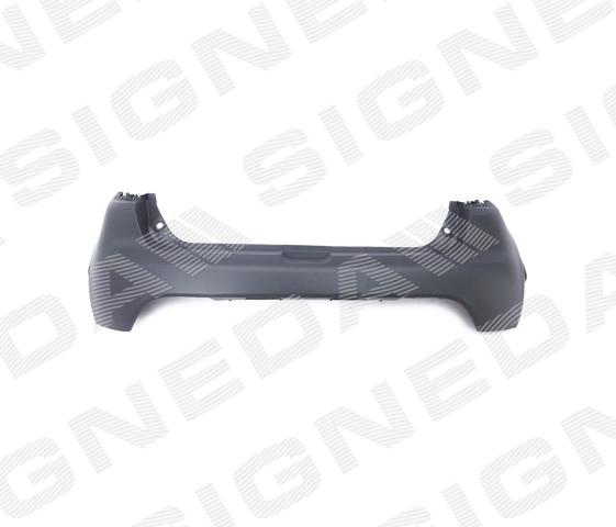 PRN041228BA Signeda Бампер задній, верхня частина