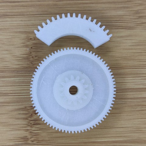 Ремкомплект дросельної заслінки Vitautoplast RK8964418 ціна, від 15.92 USD