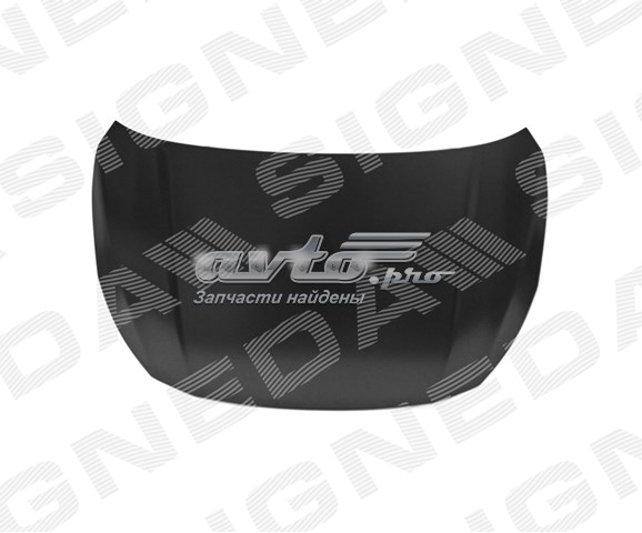 Капот Signeda PSB20029A ціна, від 245.77 USD