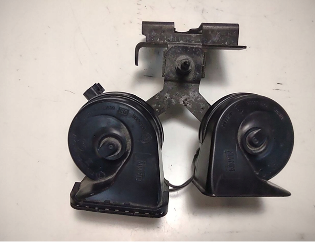 Сигнал звуковий (клаксон) LR026039 Land Rover