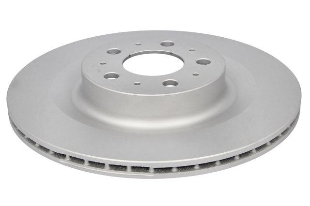 Диск гальмівний задній Bosch 0986479J78