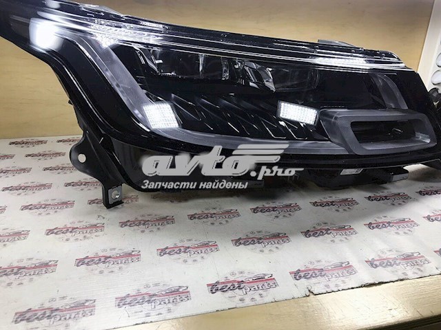 Купити LR133807 Land Rover Права блок фара