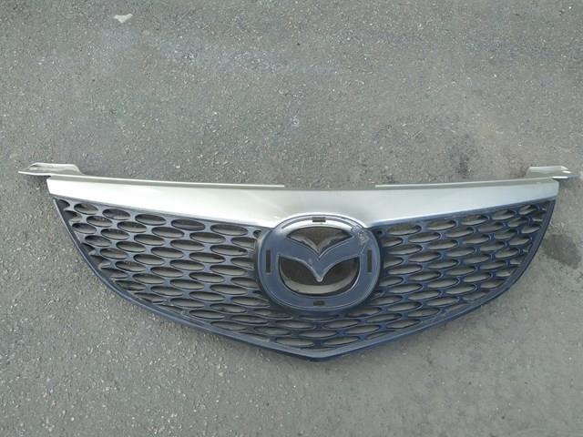 BN8V50711 Mazda 