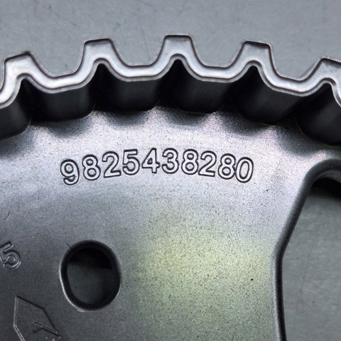 Фазорегулятор Peugeot/Citroen 3553134