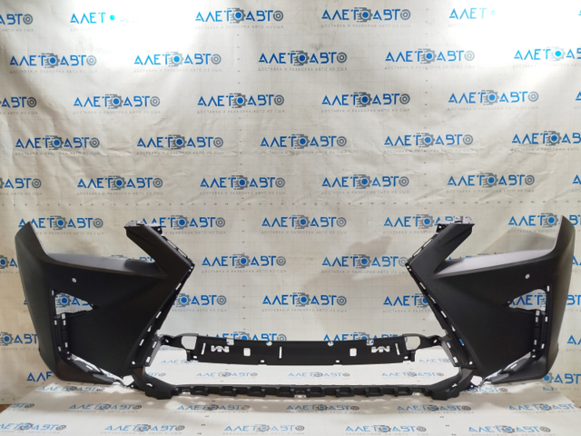 Бампер на авто FPS FP8157901 ціна, від 99.20 USD