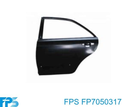  FP7050317 FPS