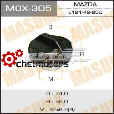 MOX305 Masuma 