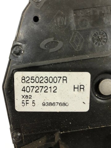 Купити 93459206 Peugeot/Citroen 