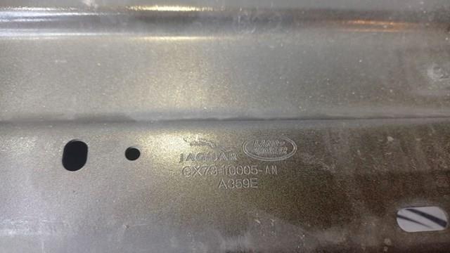 T2H41239 Jaguar Балка бампера переднього