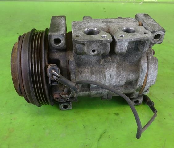 Купити 4472203394 Denso Компресор кліматичної установки