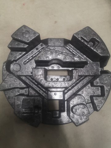  CM5117009CC Ford