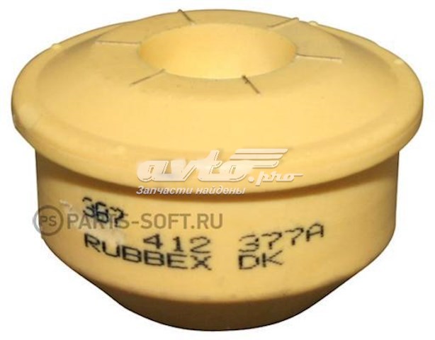 Опора стійки амортизатора переднього JP Group 1142400500 ціна, від 8.32 USD