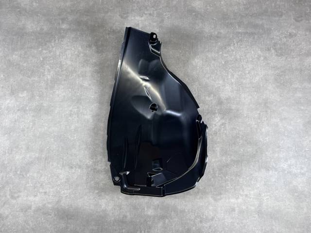 LR073061 Land Rover Підкрилок переднього крила, правий задній