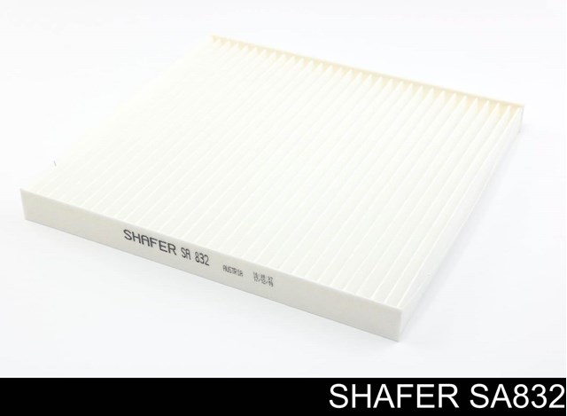 Фільтр салону SA832 Shafer