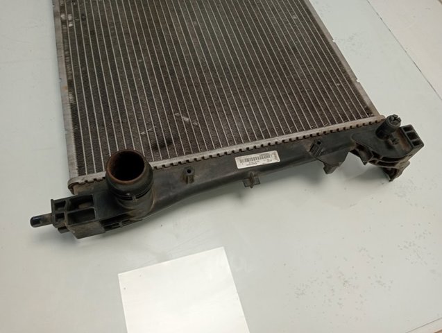 Радіатор основний Fiat/Alfa/Lancia 896060000 ціна, від 93.94 USD