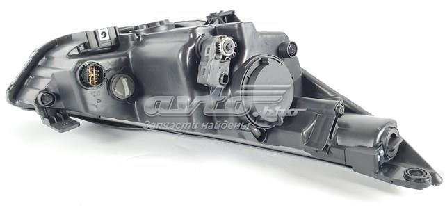 Фара ліва 921012S640 Hyundai/Kia