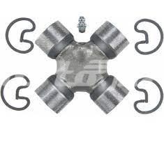 45U0107SP GKN-Spidan 