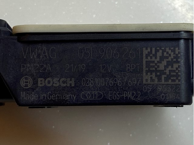  VAG 4N0906261D ціна, від 604.47 USD