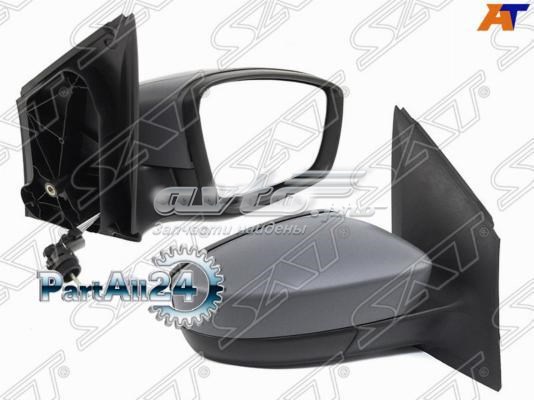 STVWP5940E1 SAT Корпус дзеркала заднього виду, правий
