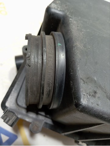 Елемент повітряного фільтра Fiat/Alfa/Lancia 51830173 ціна, від 38.01 USD