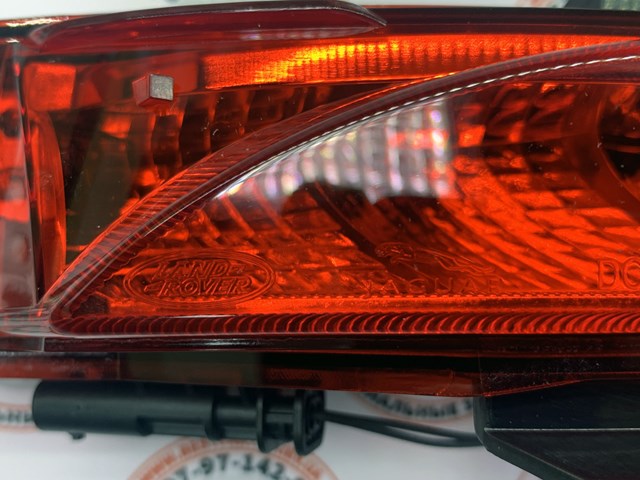 Фара задня, ліва Land Rover LR098395 ціна, від 73.33 USD