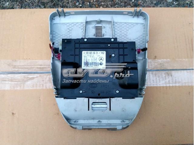  Mercedes A1698206601 ціна, від 29.27 USD