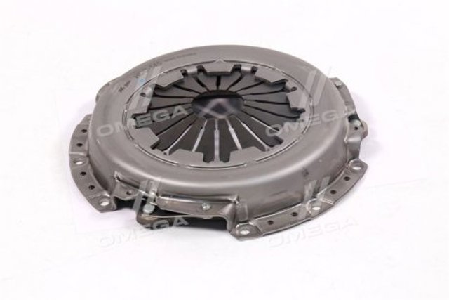 Пелюстковий кошик зчеплення VALEO HDC145 ціна, від 46.66 USD