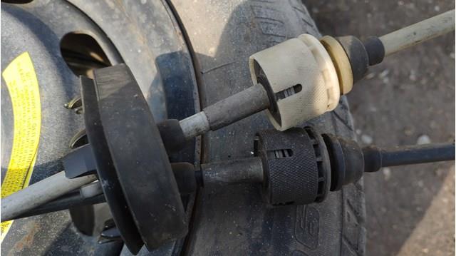 24465795 General Motors Куліса КПП