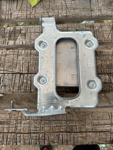 Купити 68440556AB Chrysler 