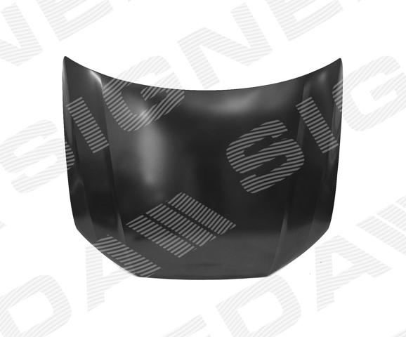 Капот Signeda PAD20027A ціна, від 615.29 USD