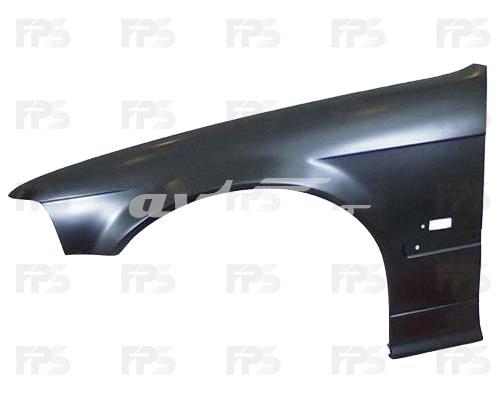 Переднє праве крило FPS FP0060314