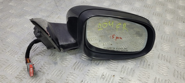 Купити C2Z19367 Jaguar Дзеркало праве