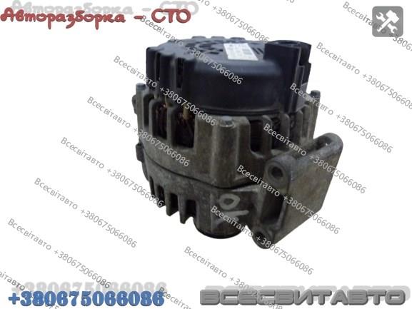Генератор автомобільний Mercedes A01315468020080