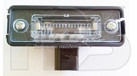 FP9522F20E FPS Ліхтар освітлення номерного знака