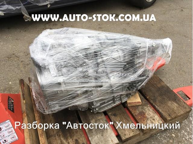 Купити TR580DHTAA Subaru АКПП в зборі (автоматична коробка передач)