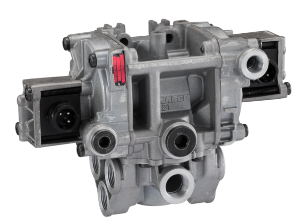 Модуль (блок ЕБУ) управління АБС (ABS) Wabco 4721950417 ціна, від 186.42 USD