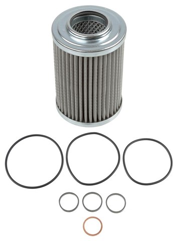 Фільтр масляний 4139298038 ZF Parts