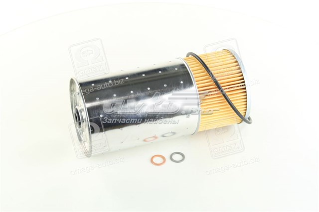 PF10551X Mann-Filter Фільтр масла
