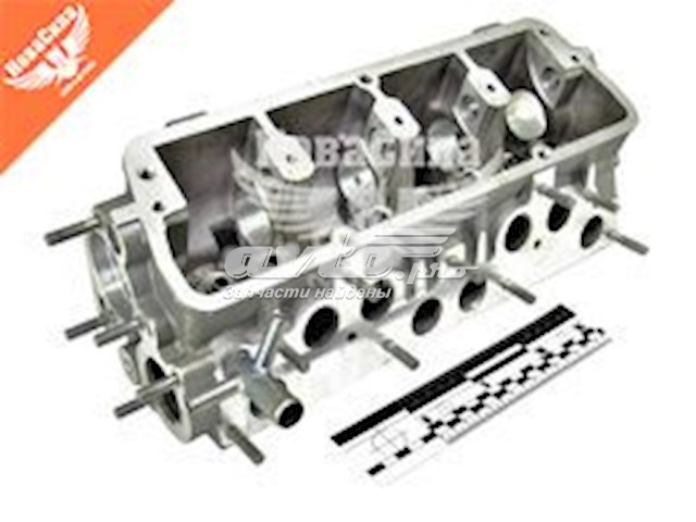 Купити A3071003011 ZAZ Головка блоку