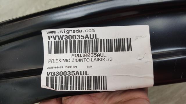 PVW30035AUL Signeda Телевізор лівий