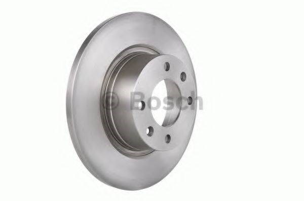 Купити 986478981 Bosch Диск заднього гальма