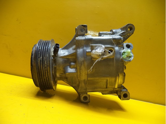 Купити 52121921 Fiat/Alfa/Lancia Компресор кліматичної установки