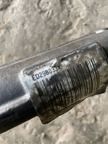  Mazda A0008388E