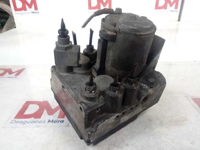 Блоки ABS BMW 0265217000