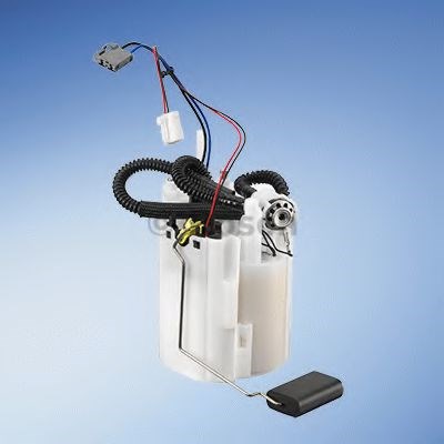 Бензонасос 986580999 Bosch
