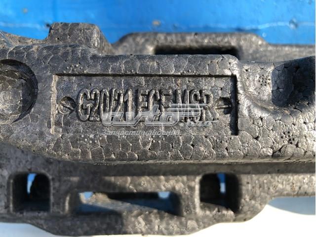 7095134 Autotechteile Наповнювач бампера переднього