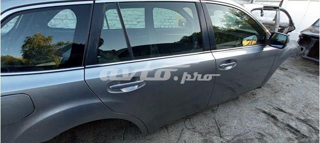 Купити 60409AJ0609P Subaru Двері задні, праві