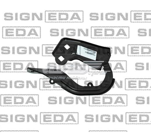 Петля капота, ліва PFD21170AL Signeda