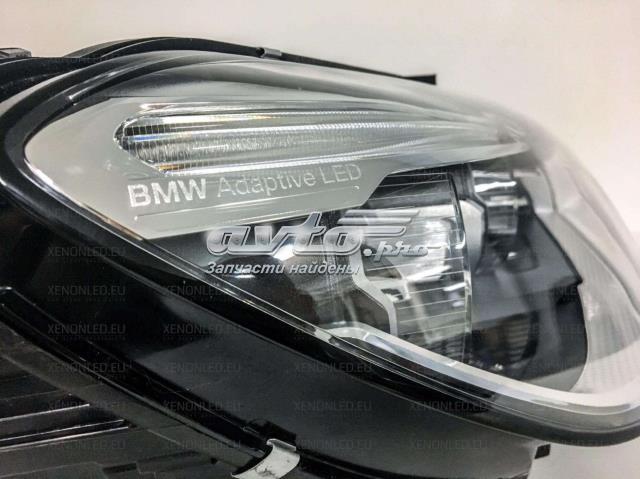Купити 63117394909 BMW 
